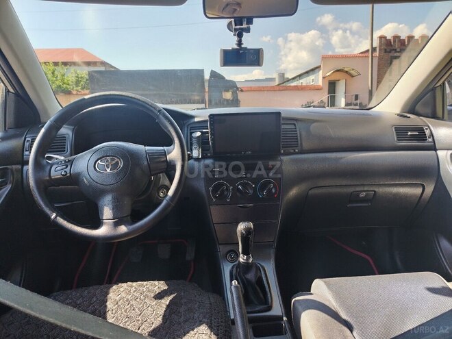 Toyota Corolla-3