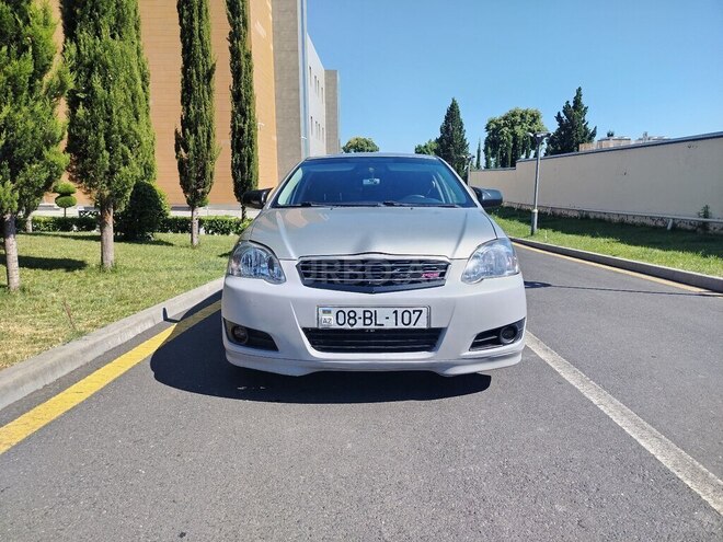 Toyota Corolla-1