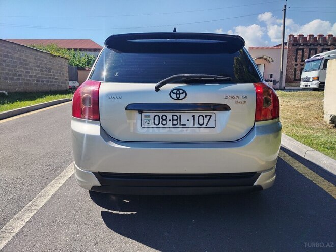 Toyota Corolla-2