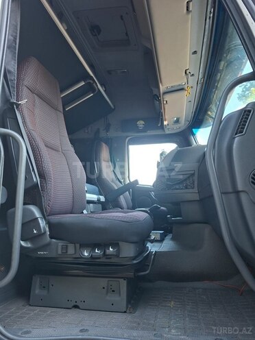 Volvo FH 13-6