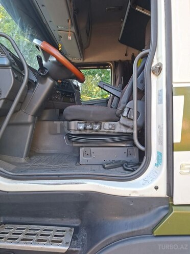 Volvo FH 13-3