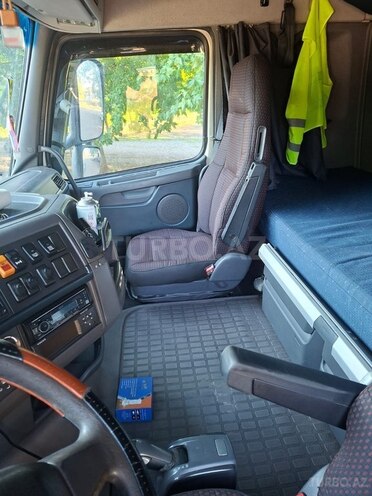 Volvo FH 13-9