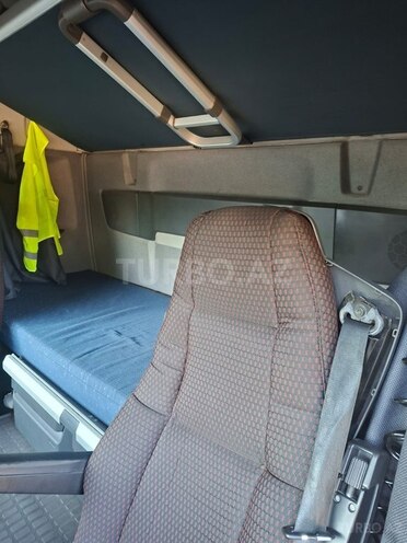 Volvo FH 13-5