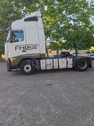 Volvo FH 13-2