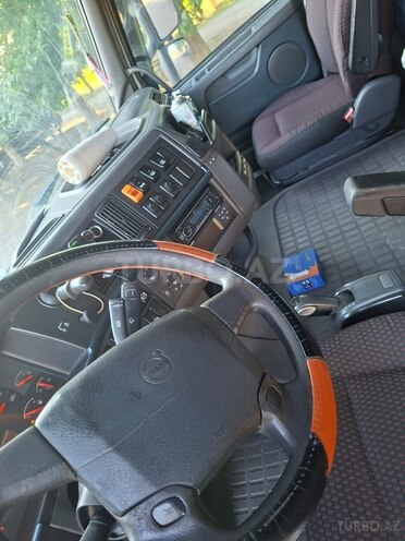 Volvo FH 13-4
