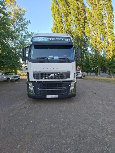 Volvo FH 13-1