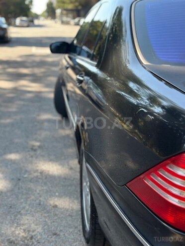 Mercedes S 320-7