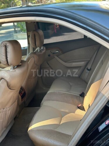 Mercedes S 320-11