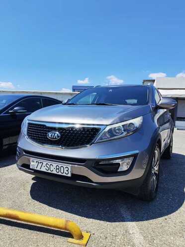 Kia Sportage-11