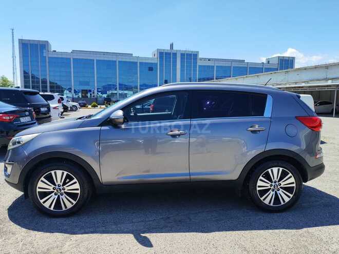 Kia Sportage-4