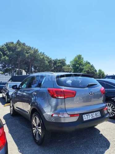 Kia Sportage-10