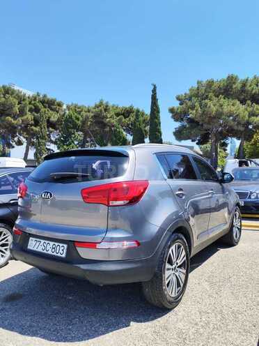 Kia Sportage-9
