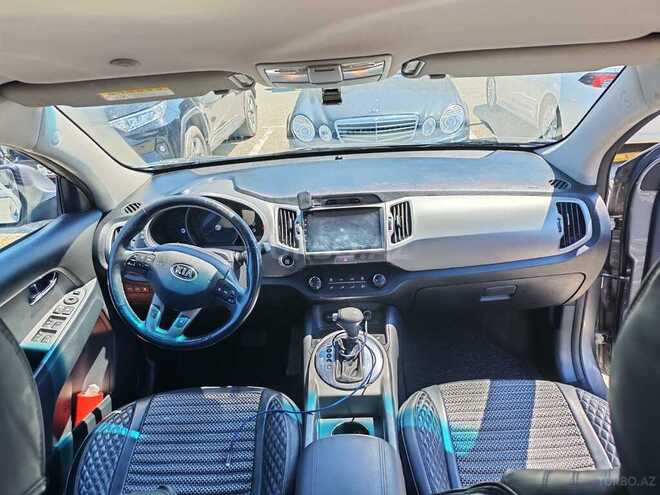Kia Sportage-3