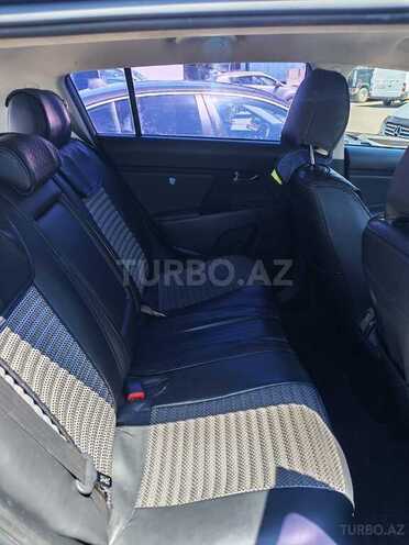 Kia Sportage-8