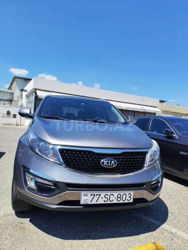 Kia Sportage-12