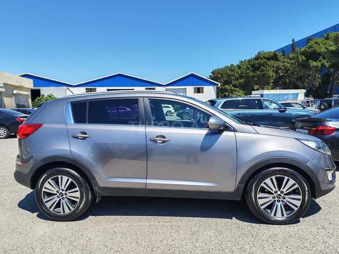 Kia Sportage-6