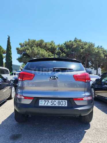 Kia Sportage-2