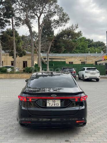 Ford Fusion (North America)-7