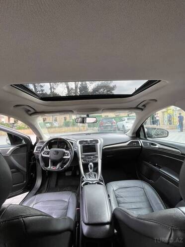 Ford Fusion (North America)-5