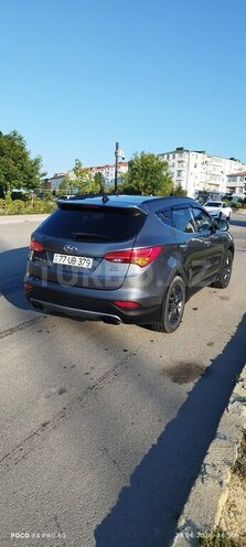 Hyundai Santa Fe-2