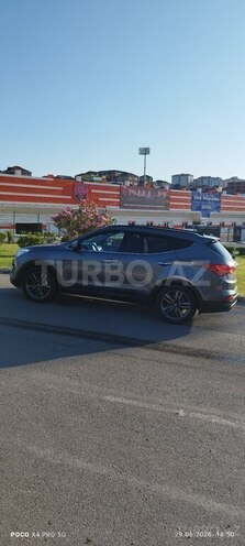 Hyundai Santa Fe-3