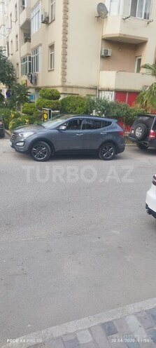 Hyundai Santa Fe-7