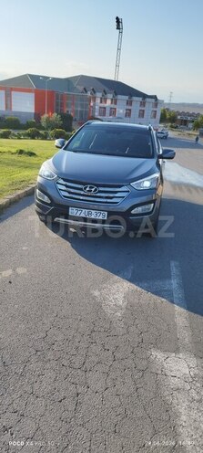Hyundai Santa Fe-1
