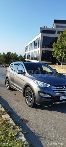 Hyundai Santa Fe-6