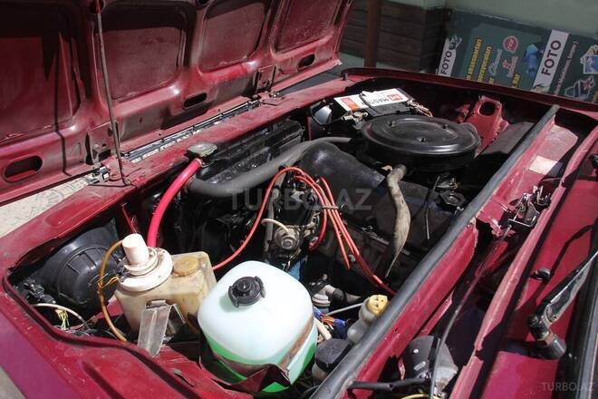 LADA (VAZ) 2107-10
