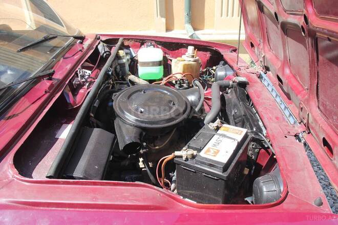 LADA (VAZ) 2107-9