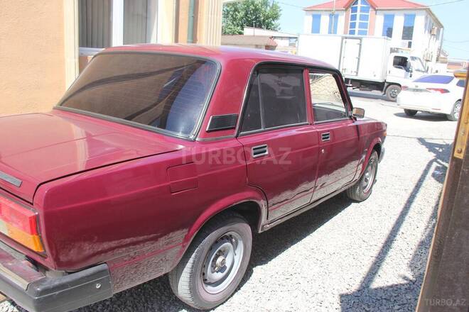 LADA (VAZ) 2107-4