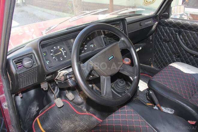 LADA (VAZ) 2107-7
