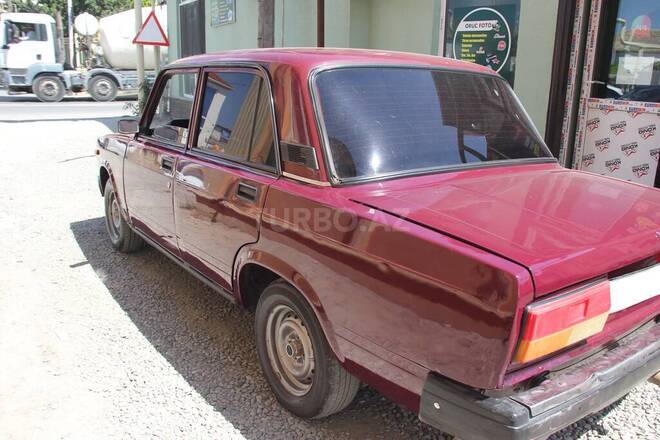 LADA (VAZ) 2107-3