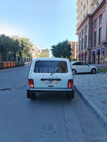 LADA (VAZ) Niva-5