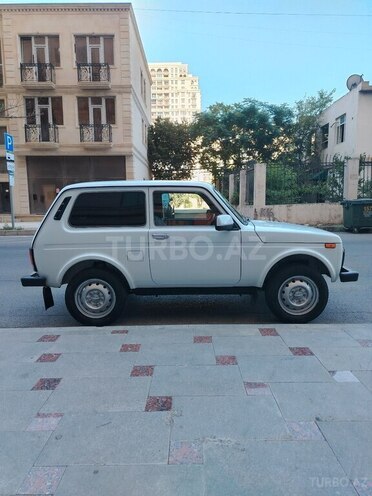 LADA (VAZ) Niva-4