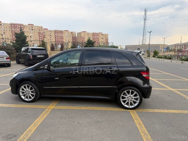 Mercedes B 170-5