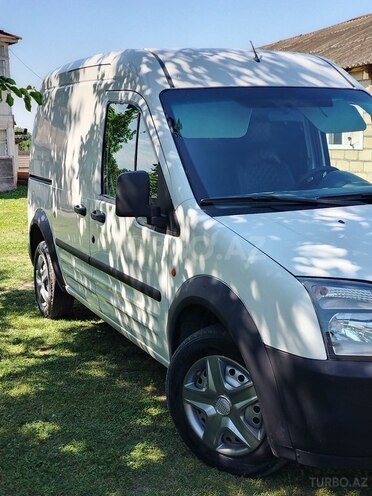Ford Transit Connect-16