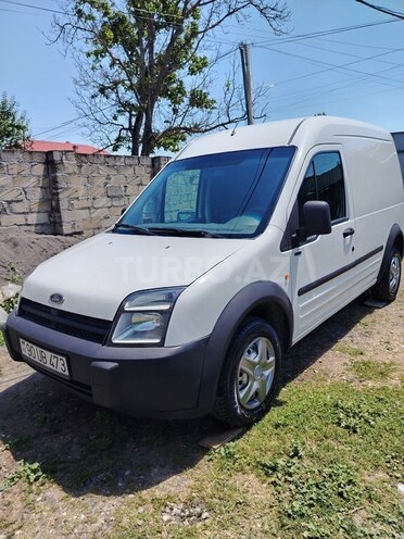 Ford Transit Connect-15