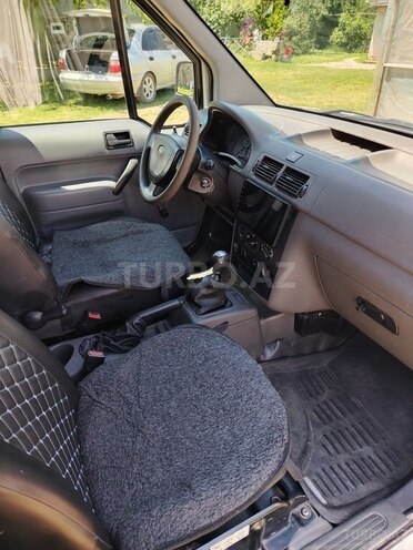Ford Transit Connect-17