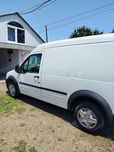 Ford Transit Connect-3