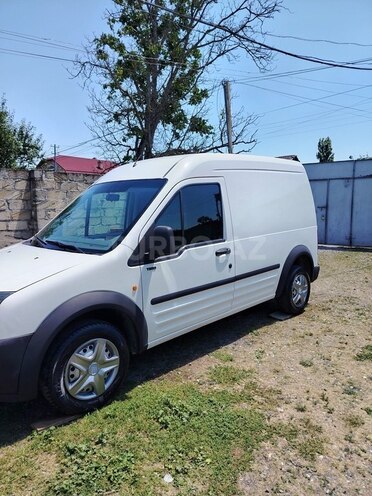 Ford Transit Connect-2