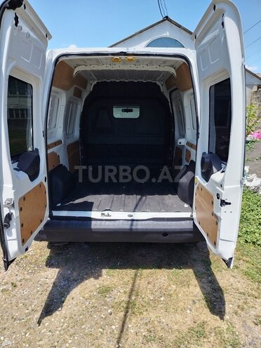Ford Transit Connect-6