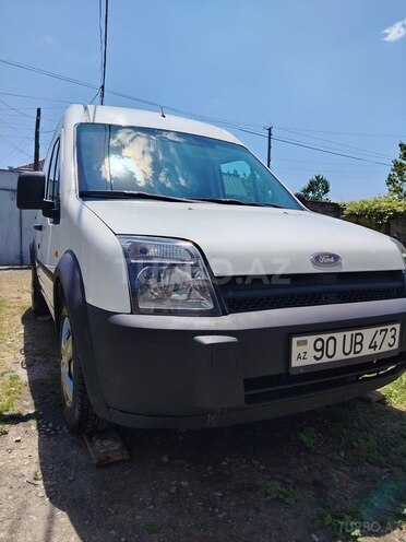 Ford Transit Connect-13