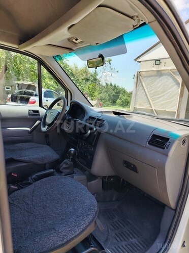 Ford Transit Connect-9