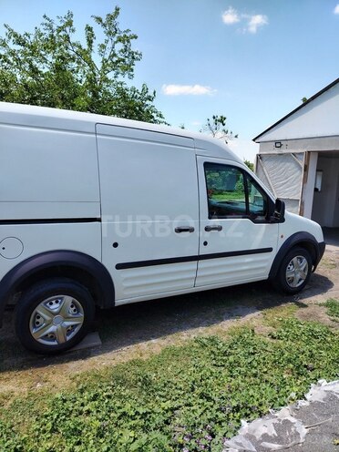 Ford Transit Connect-4