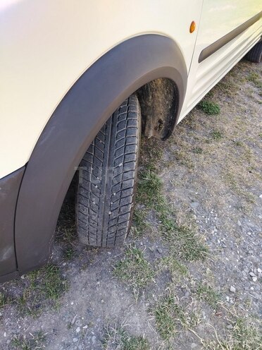 Ford Transit Connect-14
