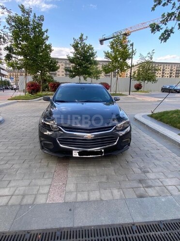 Chevrolet Malibu-1