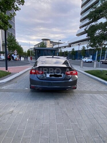 Chevrolet Malibu-2