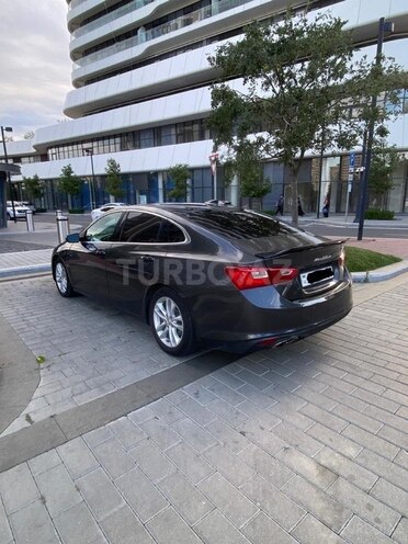 Chevrolet Malibu-3