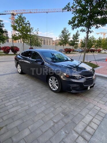 Chevrolet Malibu-6